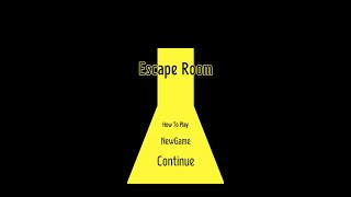 Escape Room House Walkthrough screenshot 4