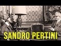 SANDRO PERTINI intervistato da Enzo Biagi (INEDITO)