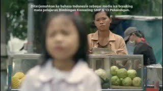 Kisah Inspiratif - Aku, Anakku dan Nanas (Bahasa Indonesia)
