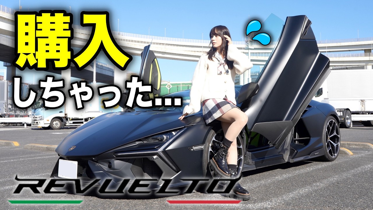 長年気になっていた車両をとうとう購入してしまいました。