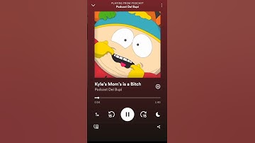 Thumbnail of Kyles Mom Is a Big Fat B*tch