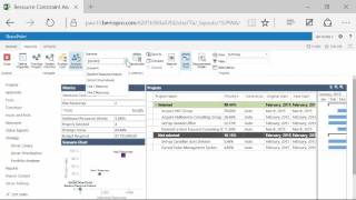 Project Server Training Pack 2013 Demo