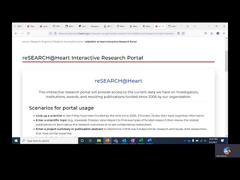 [email protected] Portal Demo