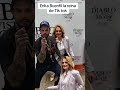 Erica Buenfil también es parte de el trend ￼ viral Harley y guasón de Emiliano Aguilar #viral