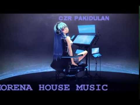 Morena House Music Remix - mp4