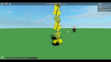 Roblox Script Showcase Episode #143 Ink Monster [LEAK]