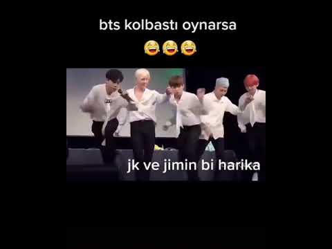 BTS kolbasti