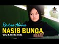 NASIB BUNGA (Noerhalimah) - REVINA ALVIRA # Dangdut Cover