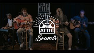 Every Once in a While - BlackHawk @ Eddie's Attic  // The Attic Sounds