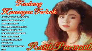 Tembang Kenangan Terbaik,#tembangkenanganterpopuler #ratihpurwasih #lagunostalgiaindonesia