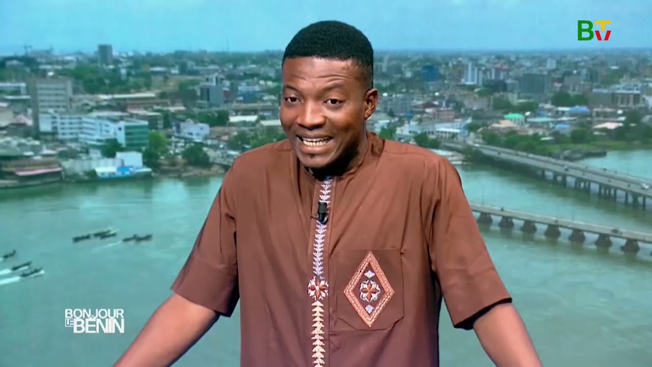 [Réussite] Ossa Abdoul Aziz : retour sur ses débuts dans l’humour et la comédie