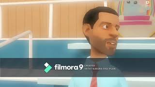 Plotagon Drama - Season 2 Episode 4 Problems Net Worth