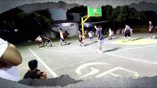 Pogsbert Basketball Team (Green Estate Phase 3 Imus Cavite)