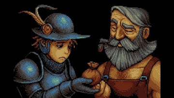 Loop Hero - At least we upgraded the forge, right ?