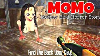 Mother Bird Horror Story | Momo | Android / IOS | (Full Game) screenshot 5