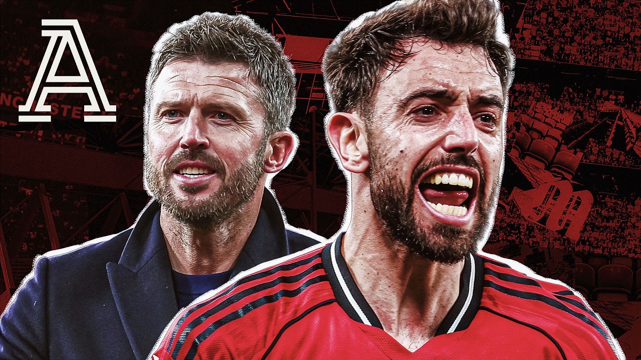 Man United chasing top three after Spurs win