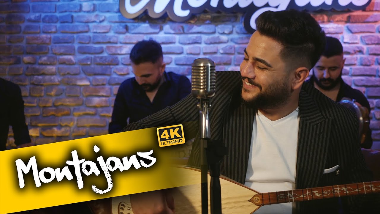 Mehmet Başkal - Name Gelin & Sağdan Gel