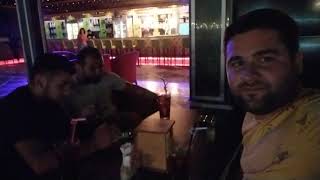 Nabran Palermo Club Da