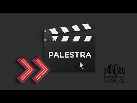 Palestra | Música UFPR (Curitiba)