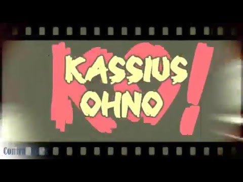 FCW/NXT || Kassius Ohno 1st Custom Titantron
