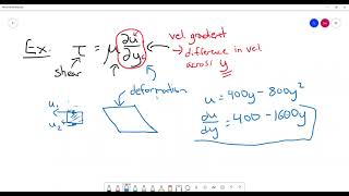 Math Review Session #1