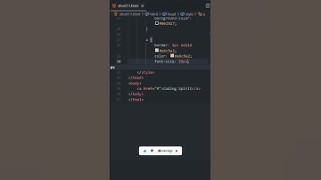 CSS Buttons - EP #02