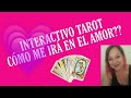 COMO TE VA A IR EN LOS PROXIMOS 15 DIAS EN EL AMOR?? INTERACTIVO TAROT DE ARIES A LEO🥰🥰🥰