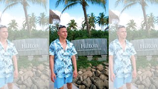 Hilton Maldives Beach Villa Tour