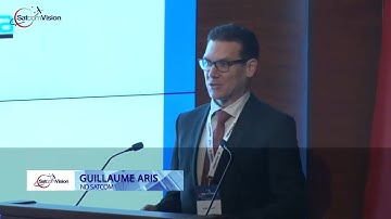 “Satcom on the Move” için Hızlı “Yeniden Bağlanabilirlik” Önemli