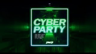 [Drumstep] Sunnexo - Cyber Party (Original Mix)