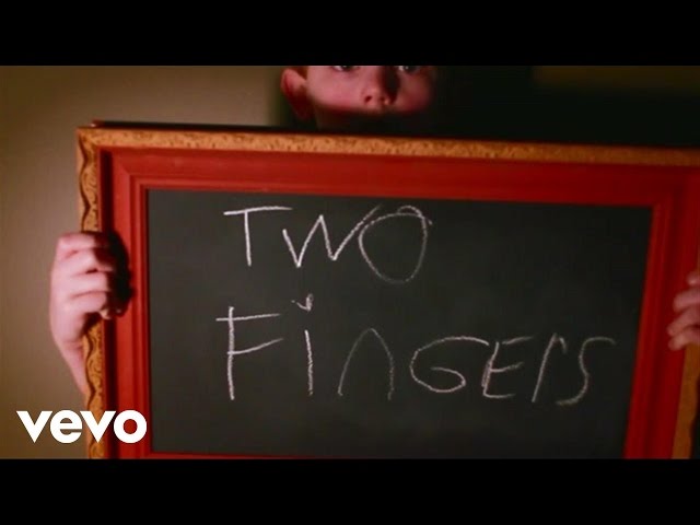 Jake Bugg - Two Fingers (Lyric Video) class=