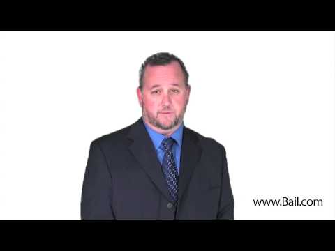 bail agent licensing