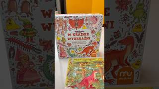 W krainie wyobraźni #boardgames #gryplanszowe #graplanszowa screenshot 1