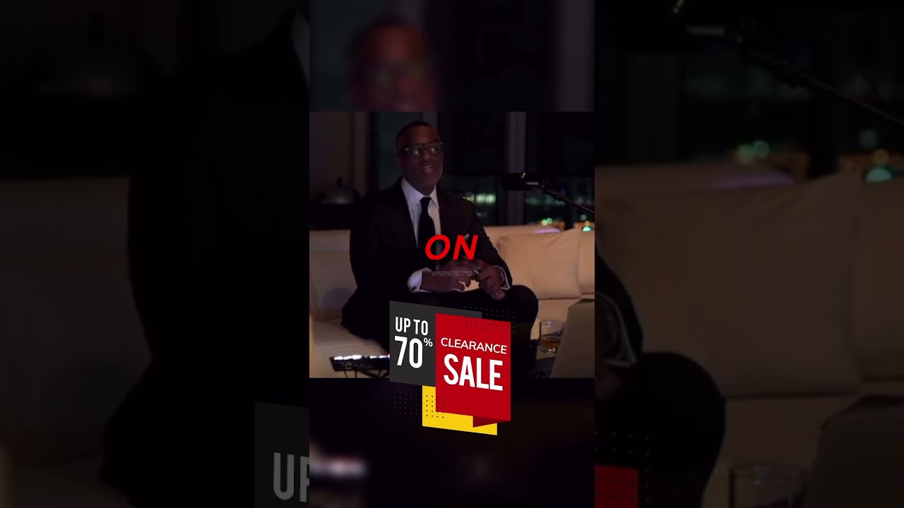 Kevin Samuels On The Value Of Women By Age