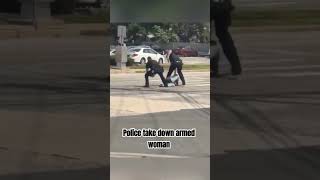 ? News and Educational Purposes police arrest caughtoncamera