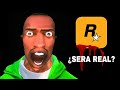 Necesitamos SABER LA VERDAD ! (Un Misterio OSCURO de GTA)