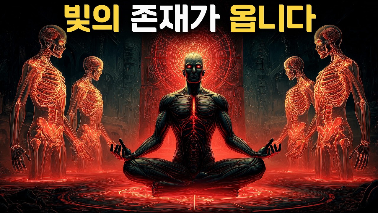 빛의 영혼이 머무는 집의 특징 7가지 | 영적 보호와 에너지 정화