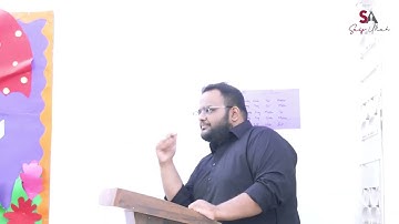 A level Business Workshop Highlights| Business With Saifullah