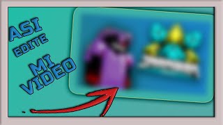 ASI ES COMO EDITO EN STREAM! screenshot 4