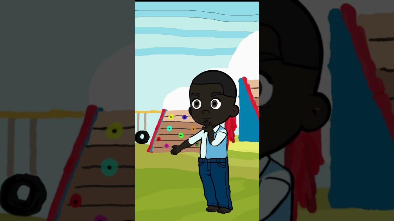 Body Basics: Head, Shoulders, Knees, & Toes Kids Songs 