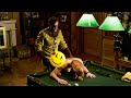 The Comedian fights Silk Spectre and trying to have sex with her - Watchmen