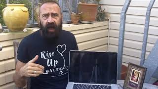 Virtual Reiki Distance Healing Clinic: Healing and Recovery from Racism