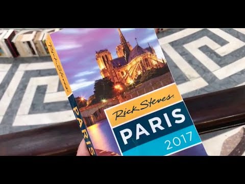 best travel guide books