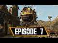 ED-E my love!! | Fallout: New Vegas (Modded) - Ep. 7