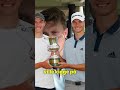Er golf måske den mest afhængighedsskabende sport i verden?