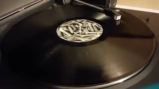 Arctic Monkeys - When the Sun Goes Down - on vinyl LP Whatever People Say I Am, That's What I'm Not