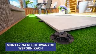 Zobacz strefę CERSANIT Taras / Ogród / Balkon - odwiedź OBI Kraków! Zobacz strefę CERSANIT Taras / Ogród / Balkon - odwiedź OBI Kraków!