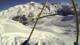 2014-01 Tignes