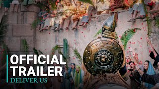 Thumbnail for The Chosen: Season 4 "Deliver Us" Trailer