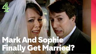 Peep Show - Series 4, Episodes 4, 5 & 6   | Channel 4 Comedy